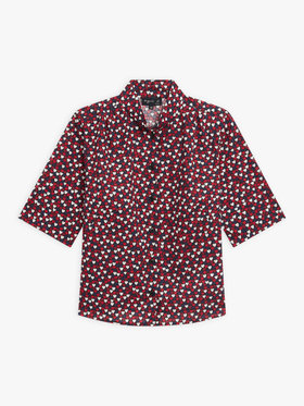 FEMME ウィメンズ 【Outlet】IDN7 CHEMISE ブラウス マルチ