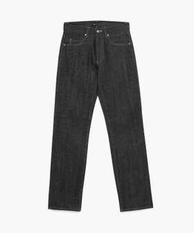 FEMME ウィメンズ KH91 JEANS MADE IN JAPAN ジーンズ レギュラー ブラック