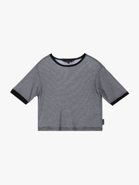 ブラック×ホワイト