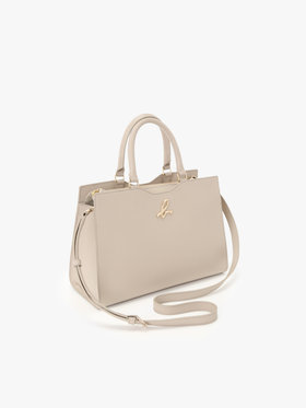VOYAGE ウィメンズ バッグ＆ウォレット  2wayトートバッグ WAS31-02 ベージュ