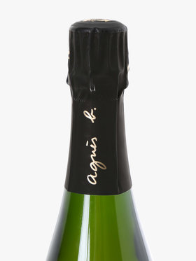 CAFE アニエスベーシャンパン マルチ