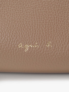 VOYAGE ウィメンズ バッグ＆ウォレット レザー ミディアム トートバッグ"Zoe" ZAS05-01 AUTO