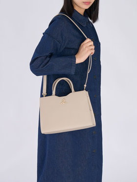 VOYAGE ウィメンズ バッグ＆ウォレット  2wayトートバッグ WAS31-02 ベージュ