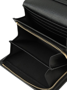 VOYAGE ウィメンズ バッグ＆ウォレット WEB限定 ウォレット HW11ー01 ブラック