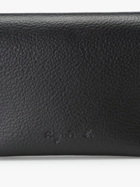 VOYAGE メンズ バッグ＆ウォレット 【Outlet】カードケース XAH05-04 ブラック