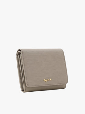 VOYAGE ウィメンズ バッグ＆ウォレット WEB限定 ウォレット HW11-01 ベージュ