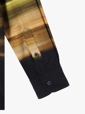 HOMME メンズ 【Outlet】NU50 CHEMISE シャツ マルチ