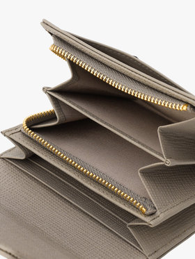 VOYAGE ウィメンズ バッグ＆ウォレット WEB限定 ウォレット HW11-01 ベージュ