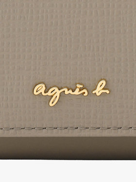 VOYAGE ウィメンズ バッグ＆ウォレット WEB限定 ウォレット HW11-01 ベージュ