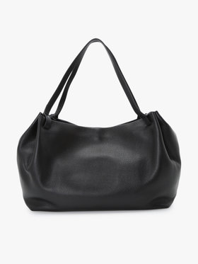 VOYAGE ウィメンズ バッグ＆ウォレット レザー ラージ トートバッグ”Zoe” ZAS05-02 ブラック