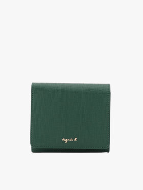 VOYAGE ウィメンズ バッグ＆ウォレット WEB限定  ウォレット HW11-01 グリーン