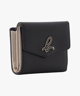 VOYAGE ウィメンズ バッグ＆ウォレット  ウォレット TAW05-01 ブラック