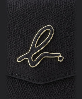 VOYAGE ウィメンズ バッグ＆ウォレット  ウォレット TAW05-01 ブラック