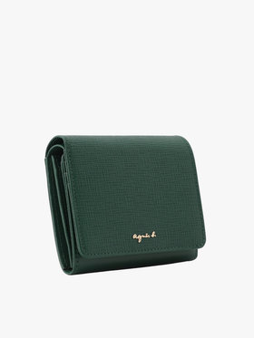 VOYAGE ウィメンズ バッグ＆ウォレット WEB限定  ウォレット HW11-01 グリーン