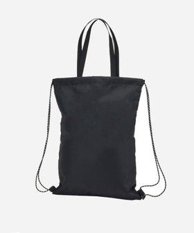 FEMME ウィメンズ agnes b. x arena マルチバッグ ピンク