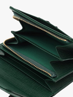 VOYAGE ウィメンズ バッグ＆ウォレット WEB限定  ウォレット HW11-01 グリーン