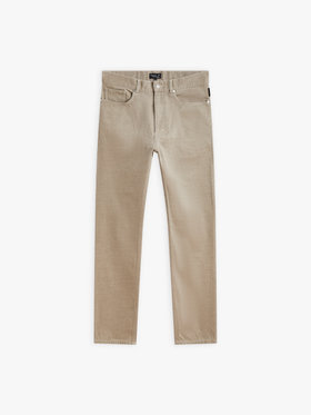 HOMME メンズ 【Outlet】AN47 JEANS ジーンズ ブラウン系その他