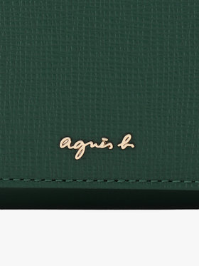 VOYAGE ウィメンズ バッグ＆ウォレット WEB限定  ウォレット HW11-01 グリーン