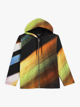 FEMME ウィメンズ  【ユニセックス】NT68 BLOUSON ブルゾン グリーン