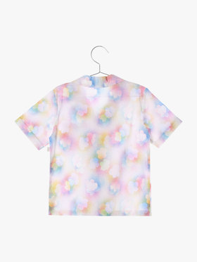 ENFANT ボーイズ 【Outlet】IDK3 E CHEMISE キッズ ブラウス マルチ