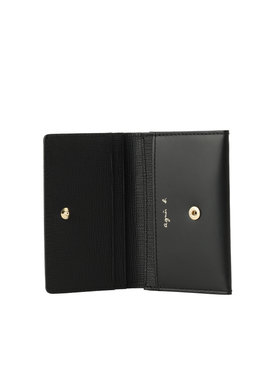 VOYAGE ウィメンズ バッグ＆ウォレット WEB限定　カードケース HW11ー04 ブラック