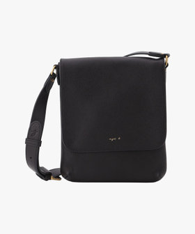 VOYAGE ウィメンズ バッグ＆ウォレット  ミニショルダーバッグ RAS02-05 ブラック