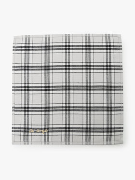 FEMME ウィメンズ KD40 SERVIETTE ハンドタオル グレー系その他