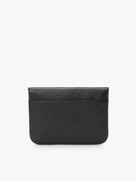 VOYAGE ウィメンズ バッグ＆ウォレット レザー キーケース ”The b.” ABW02-05 ブラック