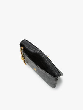 VOYAGE ウィメンズ バッグ＆ウォレット レザー キーケース ”The b.” ABW02-05 ブラック