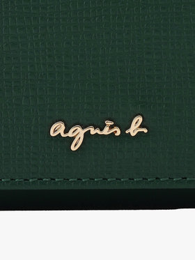 VOYAGE ウィメンズ バッグ＆ウォレット WEB限定  カードケース HW11-04 グリーン