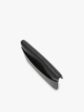 VOYAGE ウィメンズ バッグ＆ウォレット レザー キーケース ”The b.” ABW02-05 ブラック