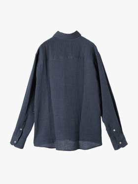 HOMME メンズ 【Outlet】メンズ シャツ グレー系その他