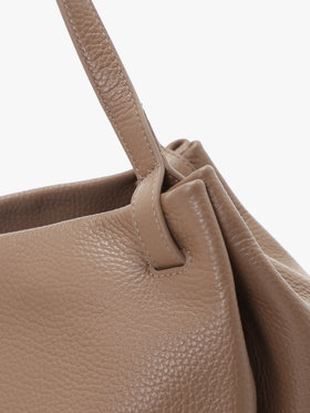 VOYAGE ウィメンズ バッグ＆ウォレット レザー ラージ トートバッグ”Zoe” ZAS05-02 AUTO