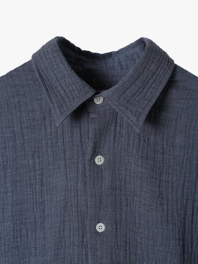 HOMME メンズ 【Outlet】メンズ シャツ グレー系その他