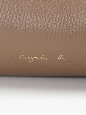 VOYAGE ウィメンズ バッグ＆ウォレット レザー ラージ トートバッグ”Zoe” ZAS05-02 AUTO