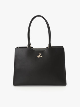 VOYAGE ウィメンズ バッグ＆ウォレット  トートバッグ WAS31-03 ブラック