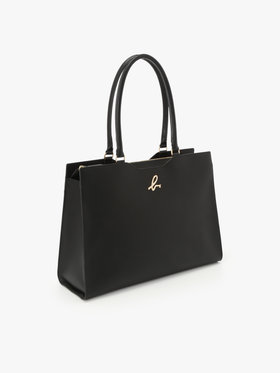 VOYAGE ウィメンズ バッグ＆ウォレット  トートバッグ WAS31-03 ブラック