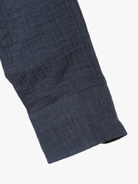 HOMME メンズ 【Outlet】メンズ シャツ グレー系その他