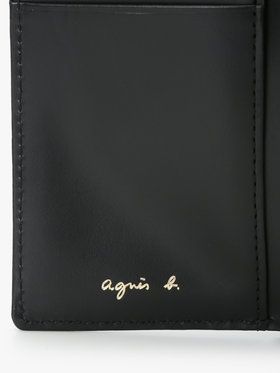 VOYAGE ウィメンズ バッグ＆ウォレット  ウォレット IW03C-05 ブラック