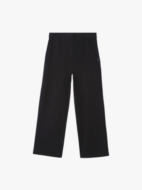 HOMME メンズ JEJ3 PANTALON パンツ ブラック
