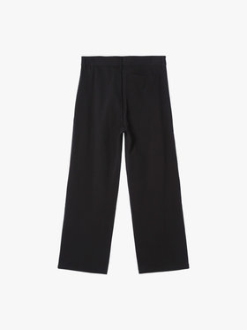 HOMME メンズ JEJ3 PANTALON パンツ ブラック