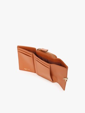 VOYAGE ウィメンズ バッグ＆ウォレット  ウォレット IW03C-05 ブラウン系その他