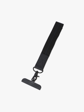 VOYAGE メンズ バッグ＆ウォレット  ハンドストラップ XAH06-01 ブラック