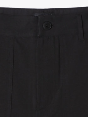 HOMME メンズ JEJ3 PANTALON パンツ ブラック