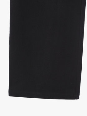 HOMME メンズ JEJ3 PANTALON パンツ ブラック