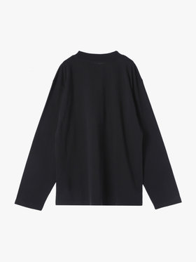 メンズ コットン 長袖 Tシャツ ”Horace”（EDJ4JEJ3000）｜HOMME メンズ