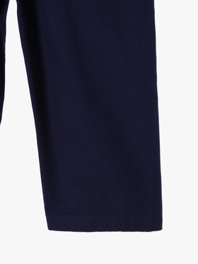 ENFANT ベビー 【Outlet】ベビー サロペット ブルー