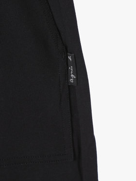 HOMME メンズ JEJ3 PANTALON パンツ ブラック