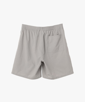 FEMME ウィメンズ TARA 刺繍 ショートパンツ グレー