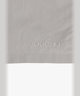 FEMME ウィメンズ TARA 刺繍 ショートパンツ グレー